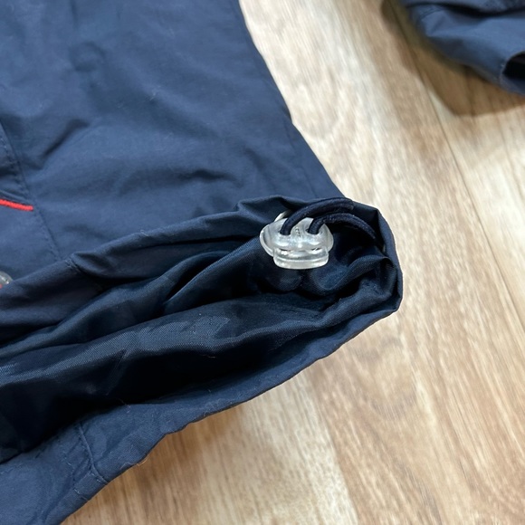 Alpine Tek Women’s Blue Snow Ski Jacket With Removable Liner Size Large - Picture 2 of 11